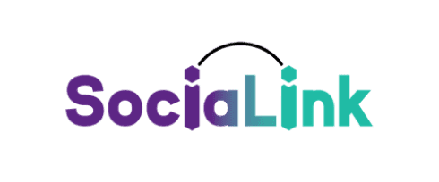 SociaLink logo